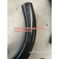 ASME B16.49 ASTM A234 WPB pipe bend